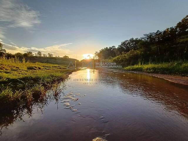 #AR0307 - Área para Venda em Botucatu - SP - 1