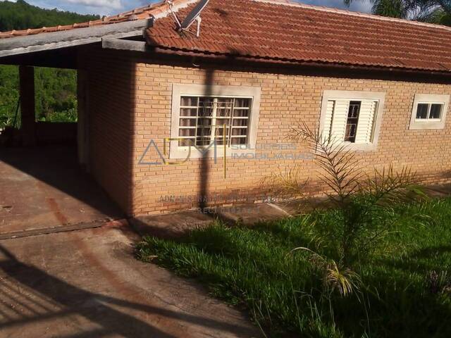 #CH0322 - Chácara para Venda em Botucatu - SP - 1