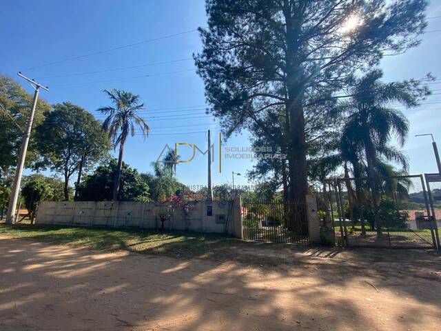 #CH0543 - Chácara para Venda em Botucatu - SP - 3