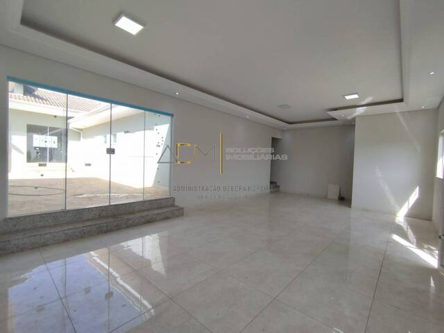 Casa para Venda em Botucatu - 5
