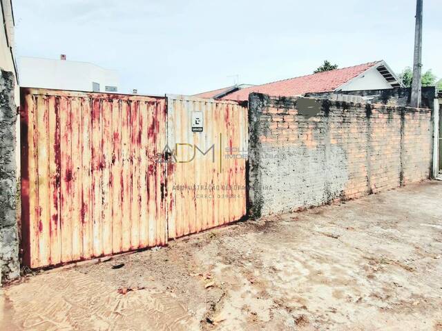#TE0587 - Terreno para Venda em Botucatu - SP