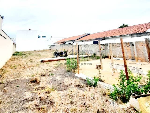 #TE0587 - Terreno para Venda em Botucatu - SP