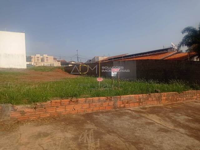 #TE0605 - Terreno para Venda em Botucatu - SP
