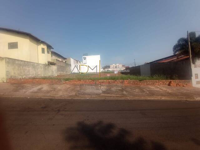 #TE0605 - Terreno para Venda em Botucatu - SP