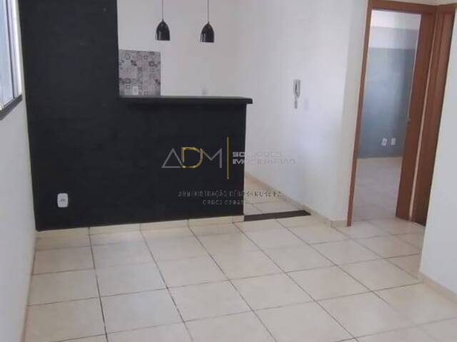 #AP0650 - Apartamento para Venda em Botucatu - SP - 3