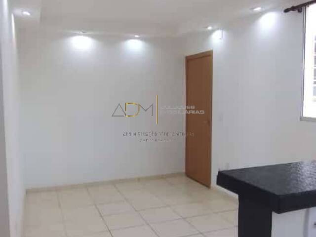 #AP0650 - Apartamento para Venda em Botucatu - SP - 2
