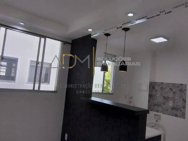#AP0650 - Apartamento para Venda em Botucatu - SP - 1