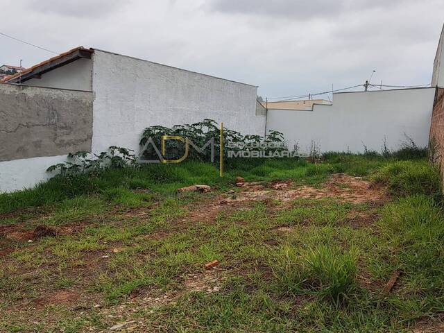 #TE0661 - Terreno para Venda em Botucatu - SP - 2
