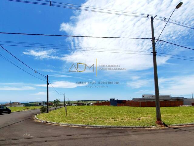 #TE0686 - Terreno para Venda em Botucatu - SP