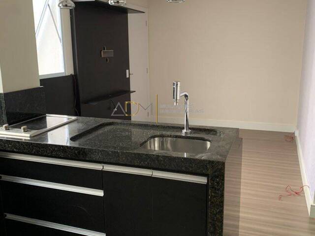 #AP0694 - Apartamento para Venda em Botucatu - SP - 2