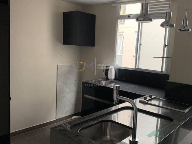 #AP0694 - Apartamento para Venda em Botucatu - SP - 3
