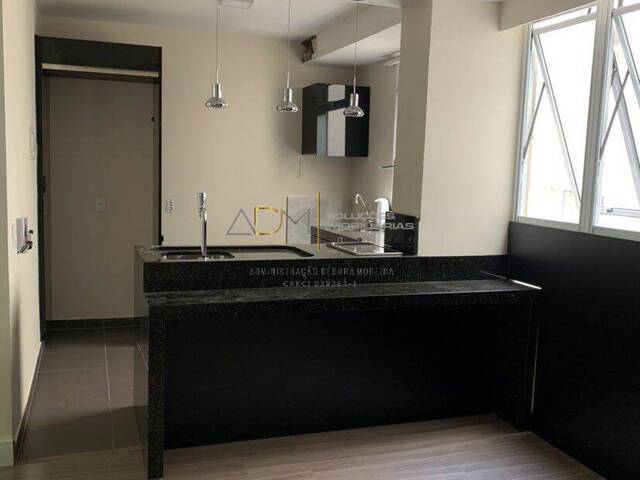 #AP0694 - Apartamento para Venda em Botucatu - SP - 1