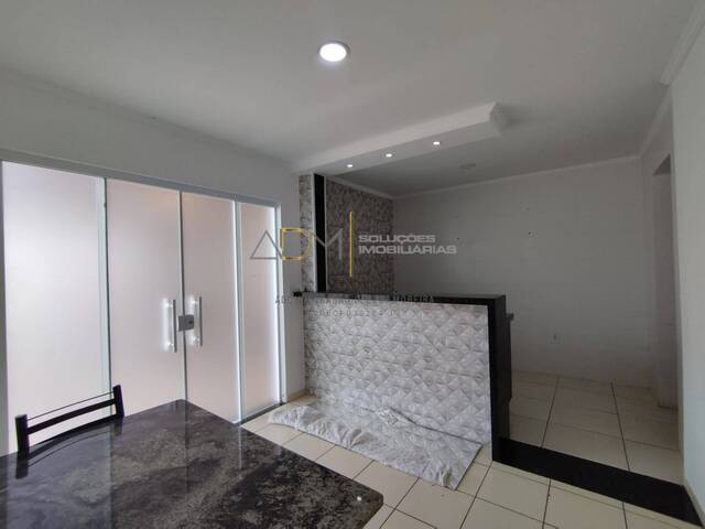 #CA0700 - Casa para Locação em Botucatu - SP - 1