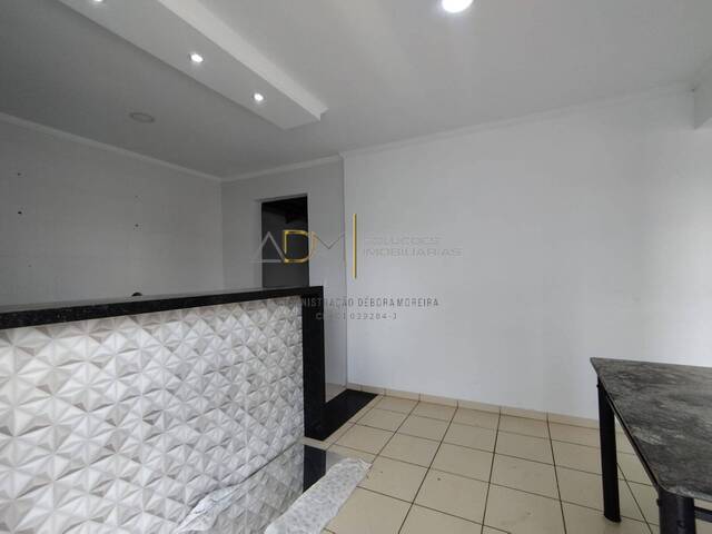 #CA0700 - Casa para Locação em Botucatu - SP - 3