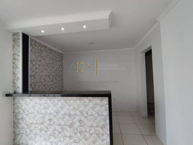 #CA0700 - Casa para Locação em Botucatu - SP - 2