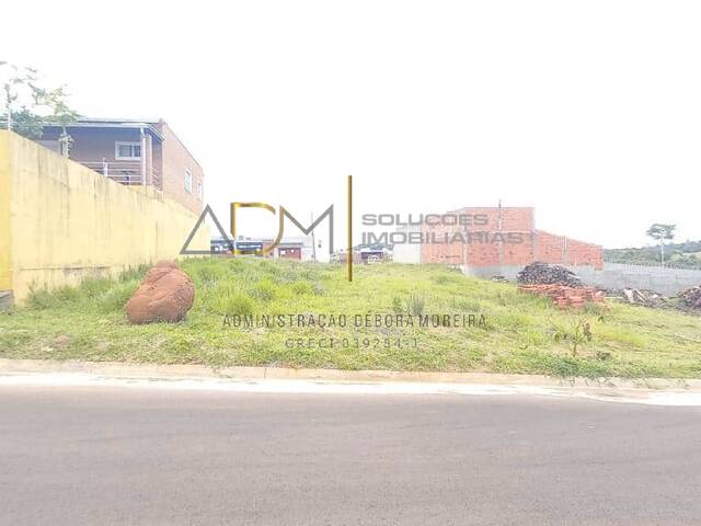#TE0714 - Terreno para Venda em Botucatu - SP
