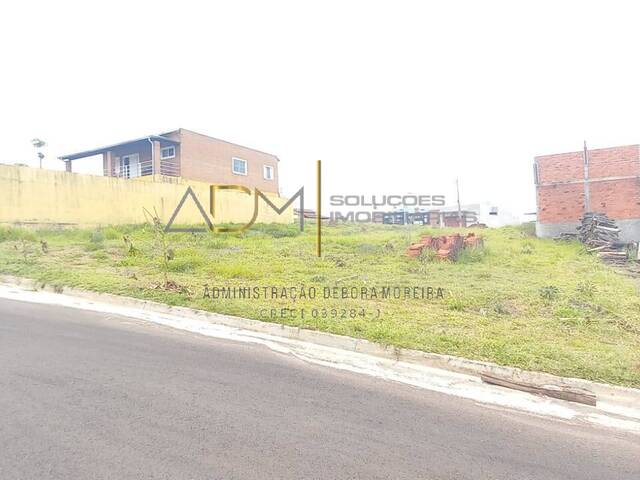 #TE0714 - Terreno para Venda em Botucatu - SP