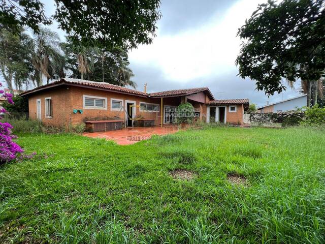 #CA0733 - Casa para Venda em Botucatu - SP