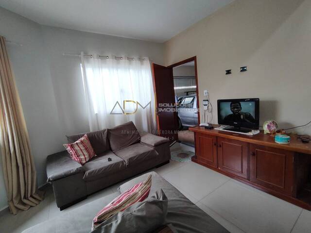#CA0761 - Casa para Venda em Botucatu - SP