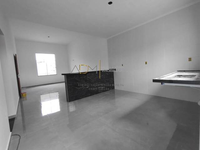 #CA0762 - Casa para Venda em Botucatu - SP