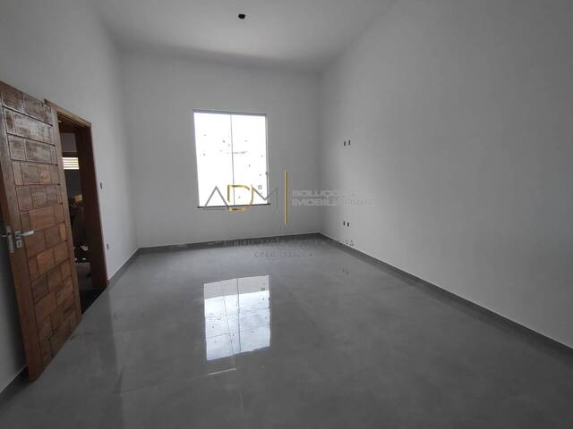 #CA0762 - Casa para Venda em Botucatu - SP