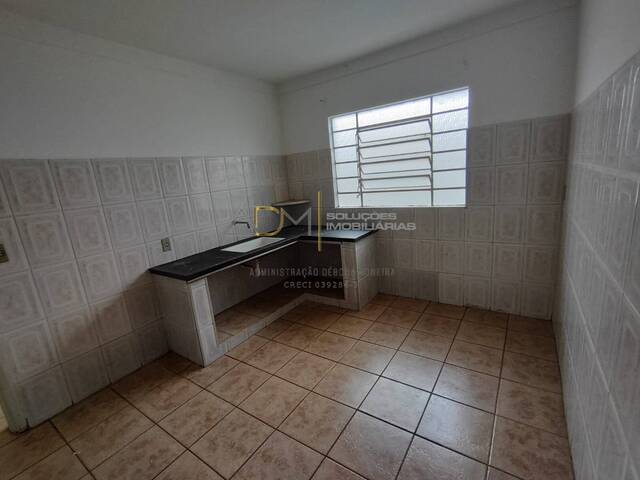 #CA0784 - Casa para Venda em Botucatu - SP