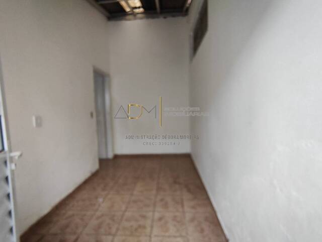 #CA0784 - Casa para Venda em Botucatu - SP