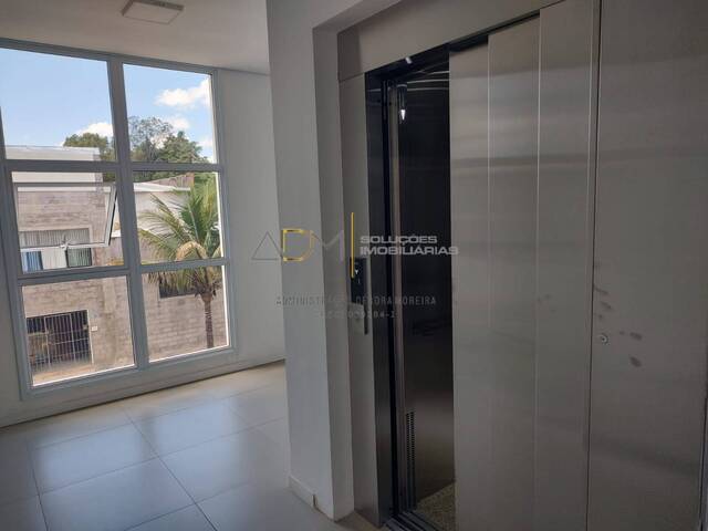 #SL0795 - Sala para Locação em Botucatu - SP - 2
