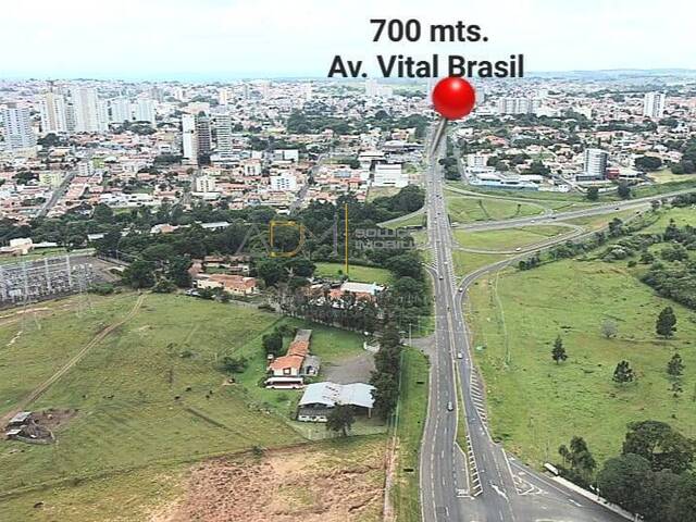 #AR0833 - Área para Venda em Botucatu - SP - 2
