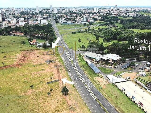 #AR0833 - Área para Venda em Botucatu - SP - 3