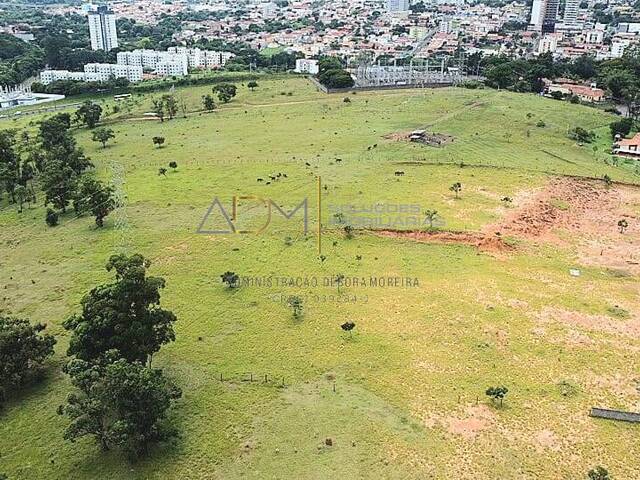 #AR0833 - Área para Venda em Botucatu - SP - 1