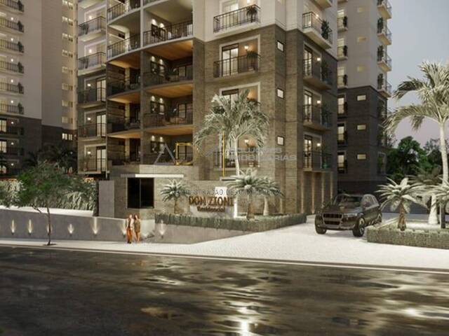 #AP0873 - Apartamento para Venda em Botucatu - SP - 2