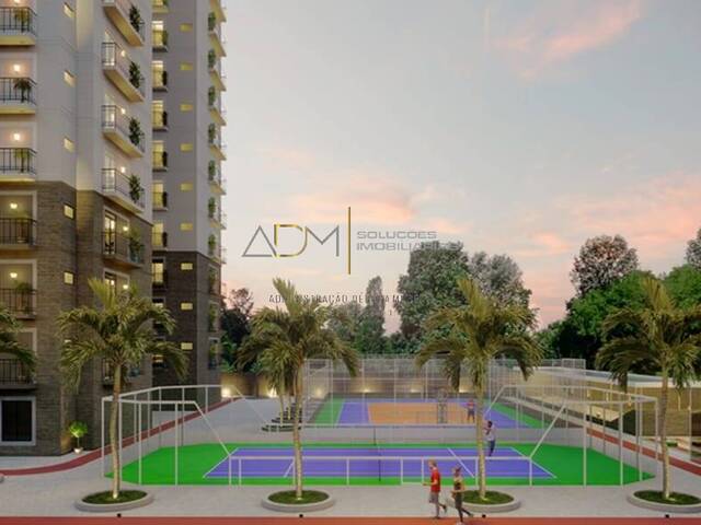 #AP0873 - Apartamento para Venda em Botucatu - SP - 3