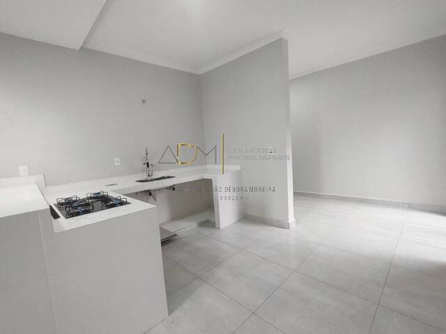 #CA0978 - Casa para Venda em Botucatu - SP