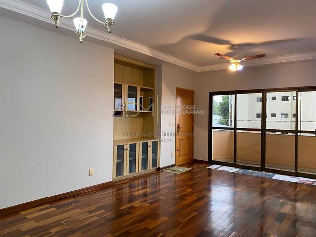 #AP0990 - Apartamento para Venda em Botucatu - SP - 3