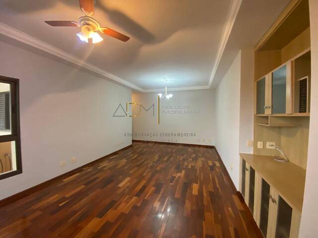 #AP0990 - Apartamento para Venda em Botucatu - SP - 2
