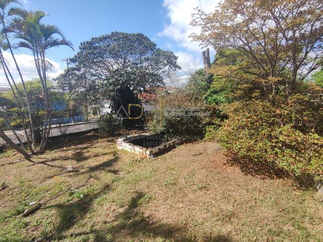 #TE0992 - Terreno para Venda em Botucatu - SP - 1