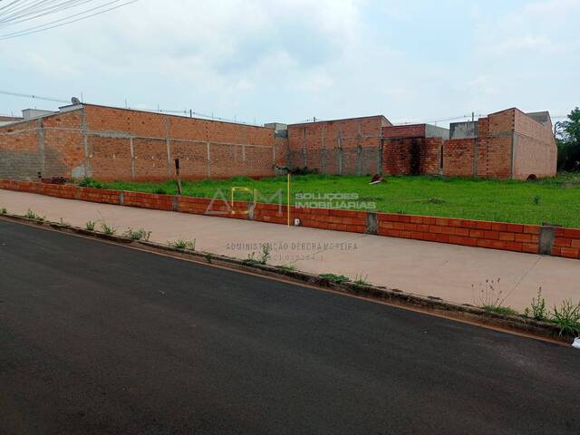 #TE01003 - Terreno para Venda em Botucatu - SP