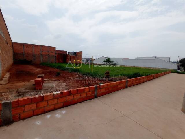 #TE01003 - Terreno para Venda em Botucatu - SP