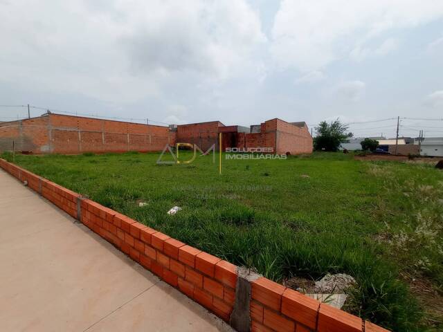 #TE01003 - Terreno para Venda em Botucatu - SP
