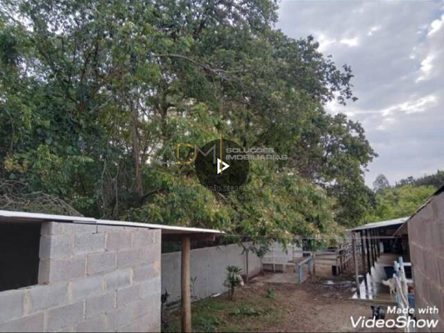 #TE01006 - Terreno para Venda em Botucatu - SP