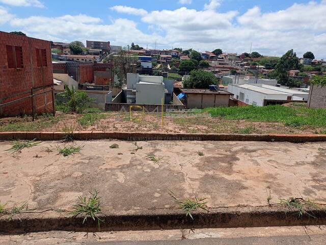 #TE01009 - Área para Venda em Botucatu - SP - 1