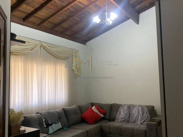 #CA01010 - Casa para Venda em Botucatu - SP