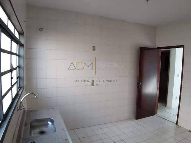 #AP01011 - Apartamento para Venda em Botucatu - SP - 2