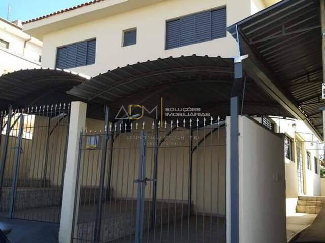 #AP01011 - Apartamento para Venda em Botucatu - SP - 1