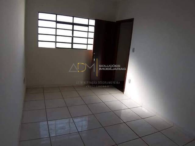 #AP01011 - Apartamento para Venda em Botucatu - SP - 3