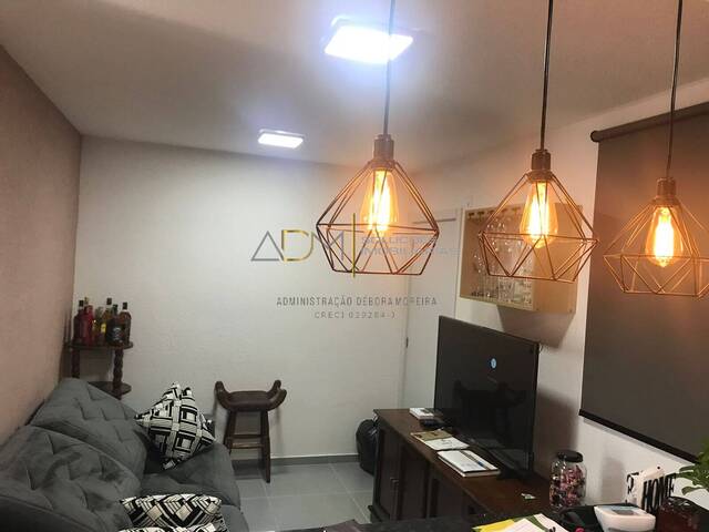Apartamento para Venda em Botucatu - 4