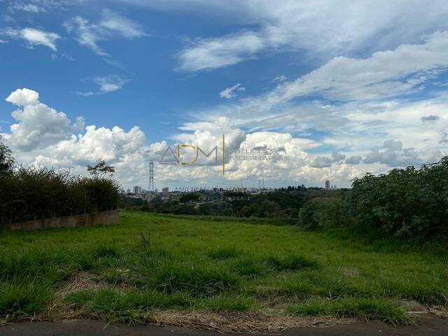 #TE01064 - Terreno em condomínio para Venda em Botucatu - SP - 1