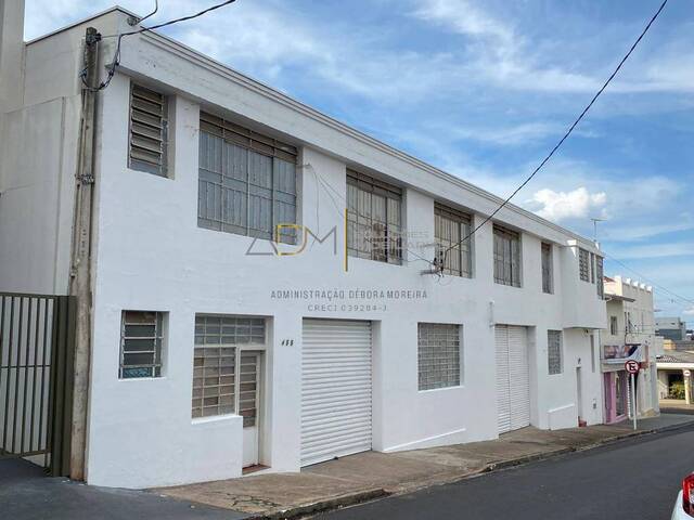 #GP01065 - Sala para Venda em Botucatu - SP - 1