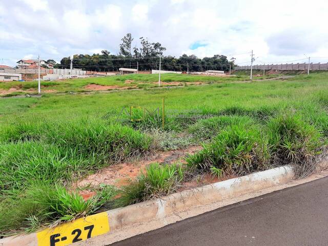 #TE01069 - Terreno em condomínio para Venda em Botucatu - SP - 1